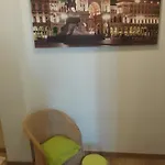 Double Room 700 Meter From The Stadium Uguale All Inserzione Like The Brochures