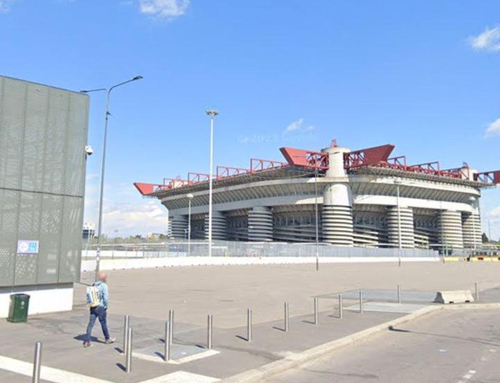 Double Room 700 Meter From The Stadium The House Of The Brave