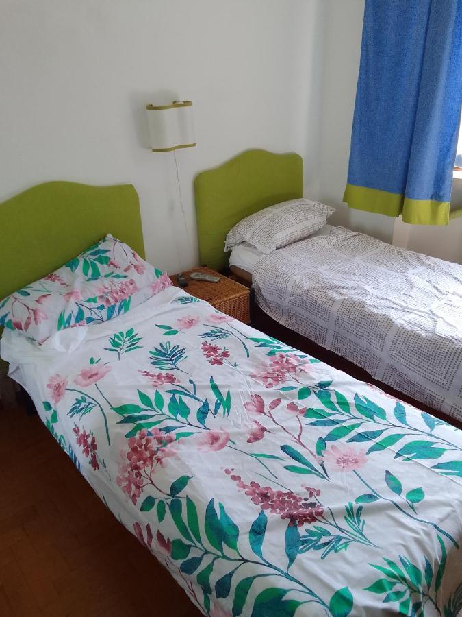 Double Room 700 Meter From The Stadium The House Of The Brave Milano