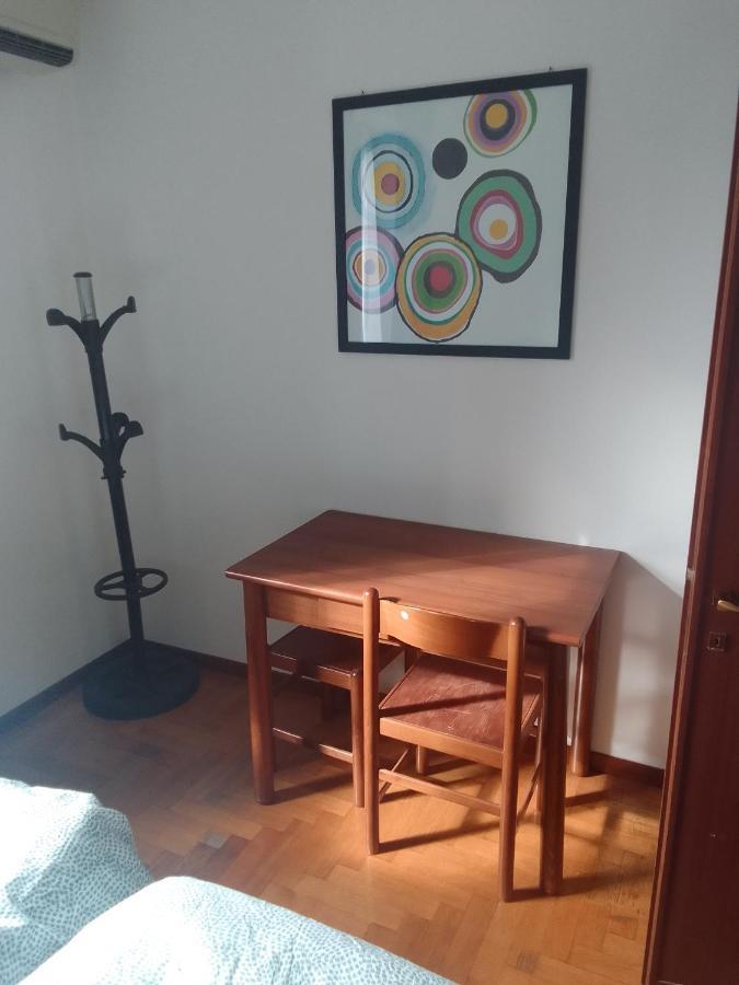 Double Room 700 Meter From The Stadium The House Of The Brave Milano