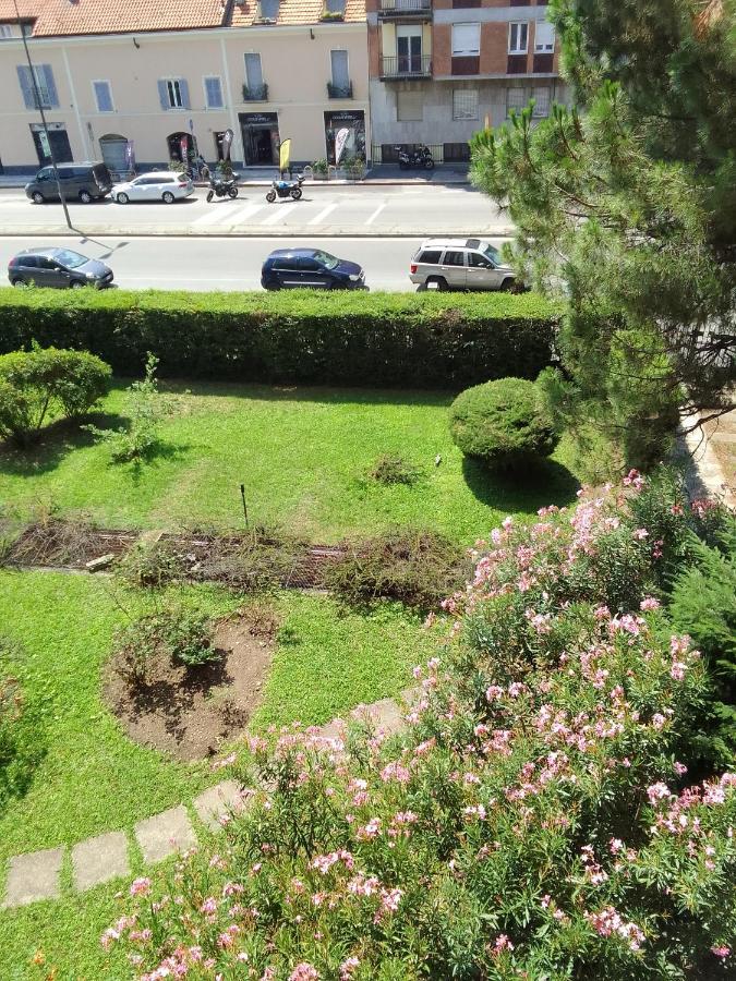 Double Room 700 Meter From The Stadium The House Of The Brave * Milano