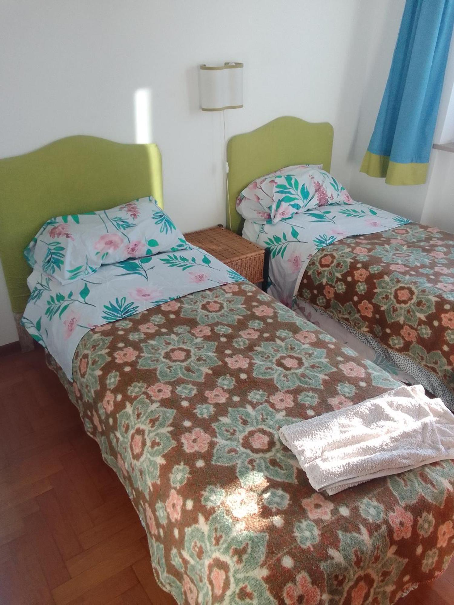 Affittacamere Double Room 700 Meter From The Stadium The House Of The Brave *